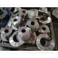 Precision CNC Machined Casting Housing